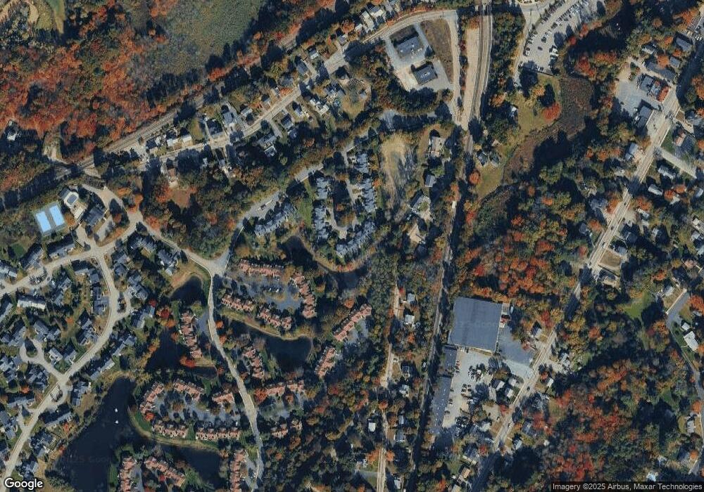 16 Mallard Ln unit 16,3, Walpole, MA 02081 - photo 1