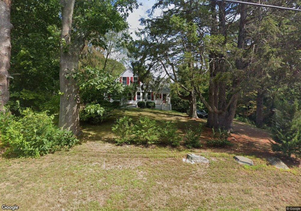 287 Haley Rd, Kittery, ME 03904 - photo 1