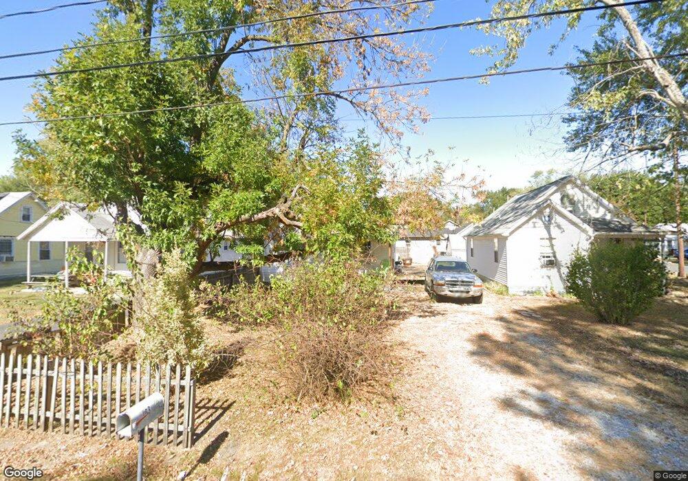 703 Goldsborough Ave, Cambridge, MD 21613 - photo 1