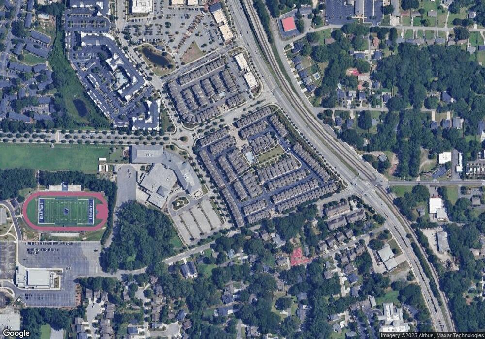 2017 Brookings Ln SE, Smyrna, GA 30080 - photo 1