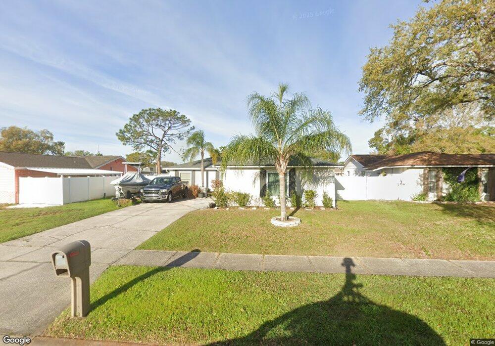 1008 Norman Ct, Brandon, FL 33510 - photo 1