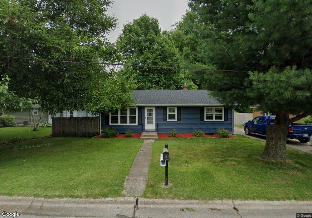 115 Farrand Ave, La Porte, IN 46350 - photo 1