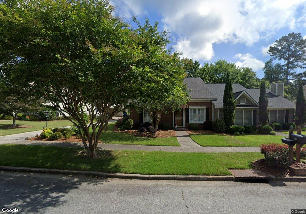 144 Manor Row, Macon, GA 31210 - photo 1