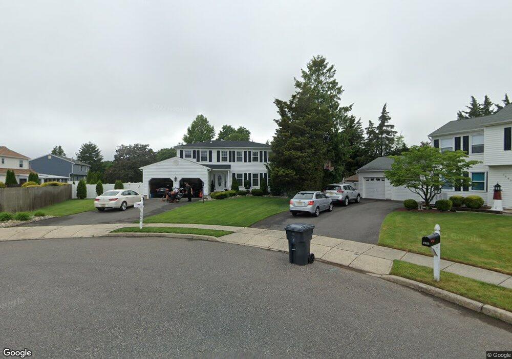 1040 Gregory Terrace, Toms River, NJ 08753 - photo 1