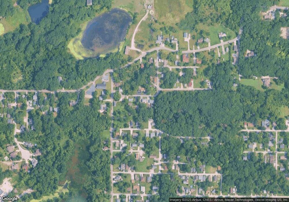 7421 W 127th Ave, Cedar Lake, IN 46303 - photo 1