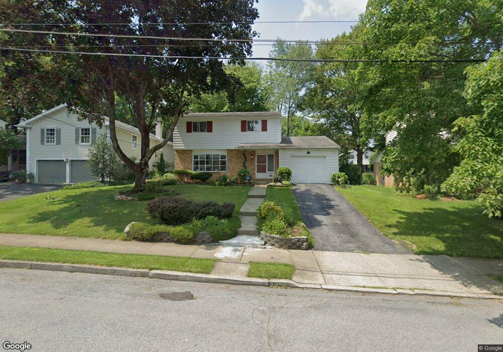 930 N 24th St unit 934, Allentown, PA 18104 - photo 1