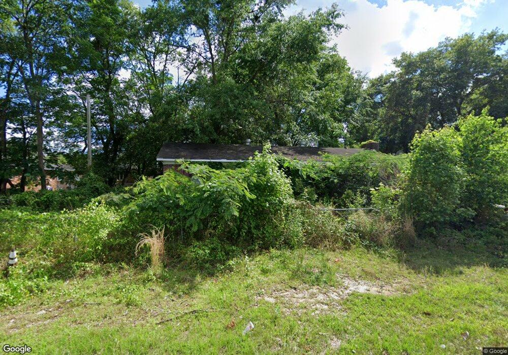 1296 Collins Cir, Camden, SC 29020 - photo 1