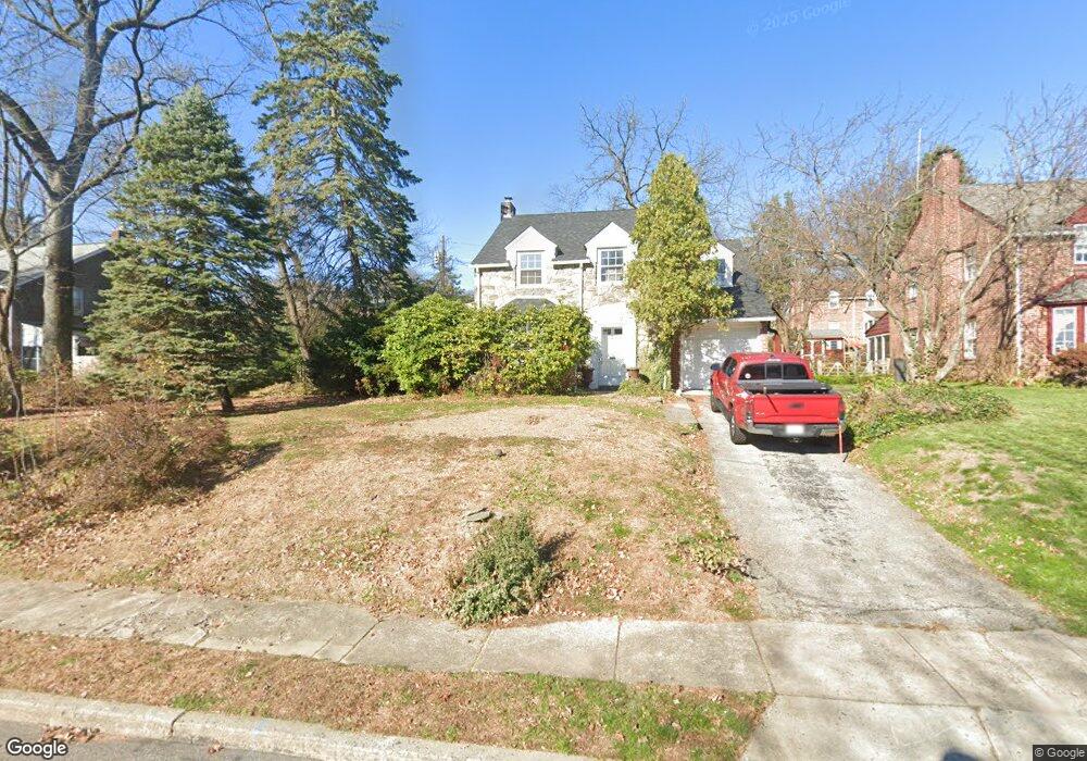 187 Bryn Mawr Ave, Lansdowne, PA 19050 - photo 1
