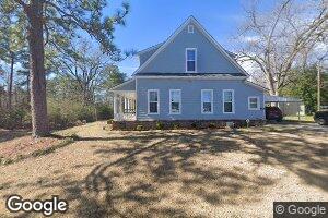105 N Newton Ave, Newton, MS 39345