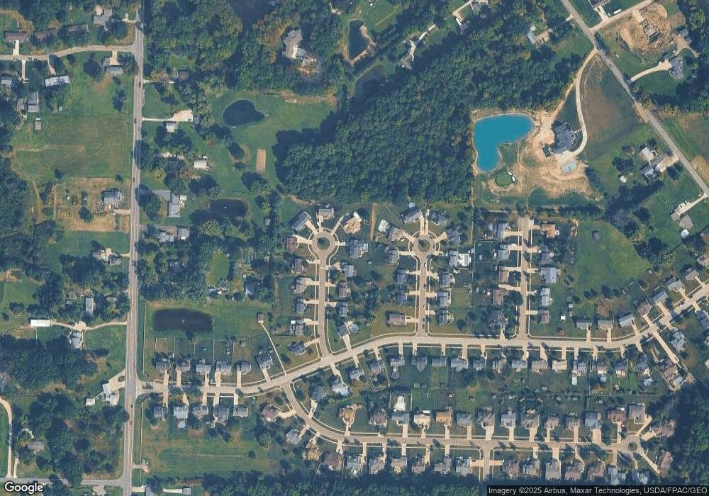 3698 Cherry Hill, Rootstown, OH 44272 - photo 1