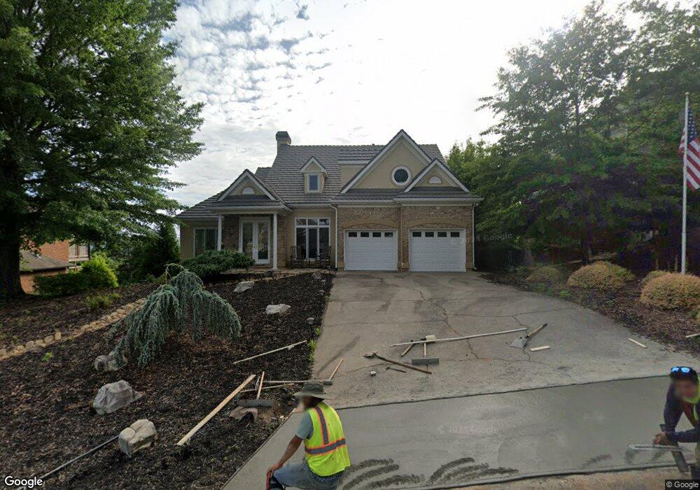 4295 Highborne Dr NE, Marietta, GA 30066 - photo 1