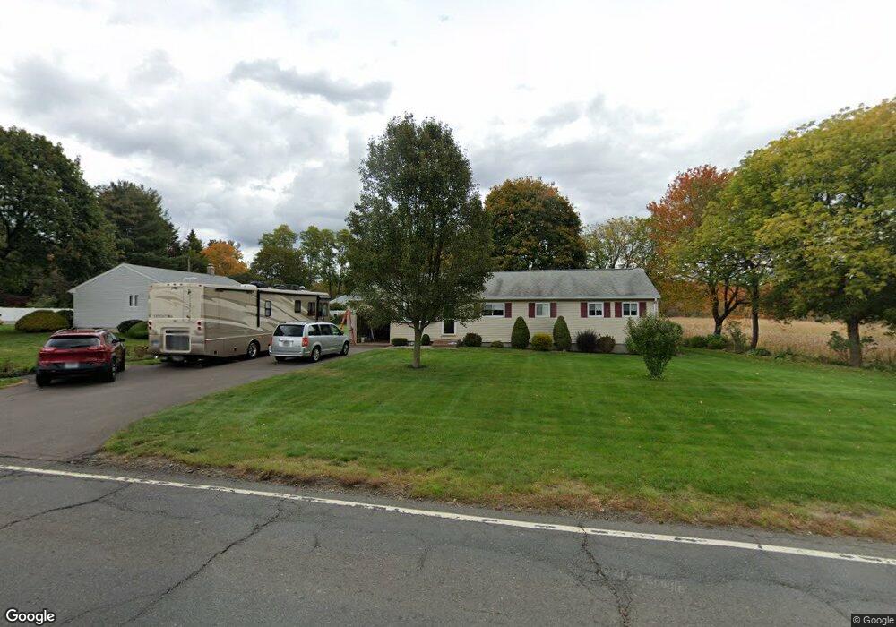 135 Windsorville Rd, Vernon Rockville, CT 06066 - photo 1