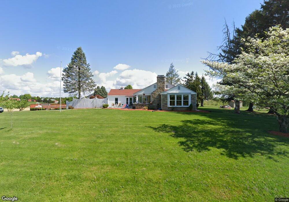 4822 Piney Grove Rd, Reisterstown, MD 21136 - photo 1