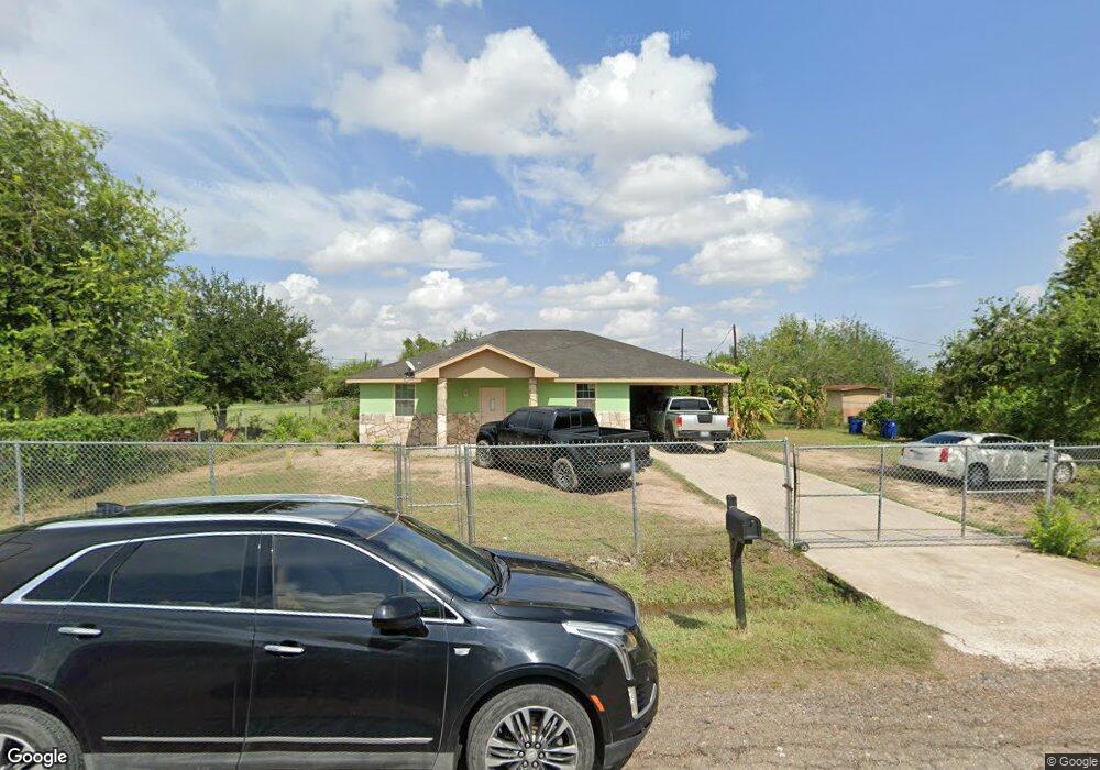 2429 King Dr, Donna, TX 78537 - photo 1