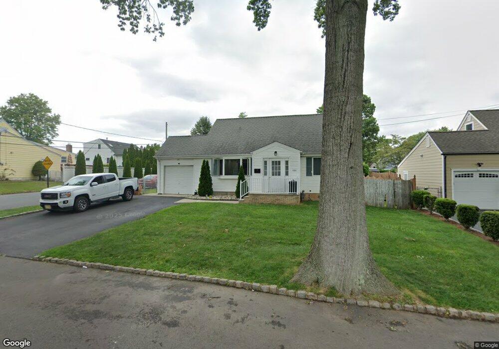 1081 Elm Terrace, Rahway, NJ 07065 - photo 1