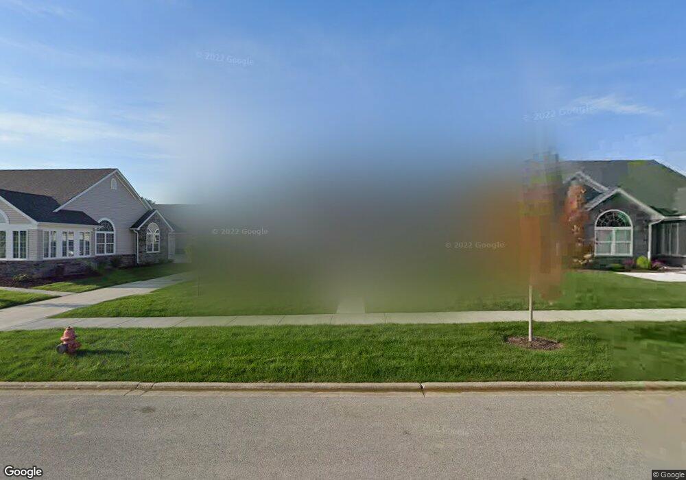 5220 E 109th Place, Crown Point, IN 46307 - photo 1