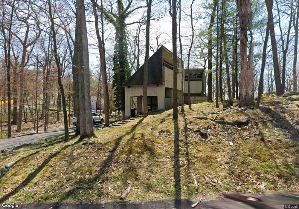 44 Deer Path Rd, Tuxedo Park, NY 10987 - photo 1