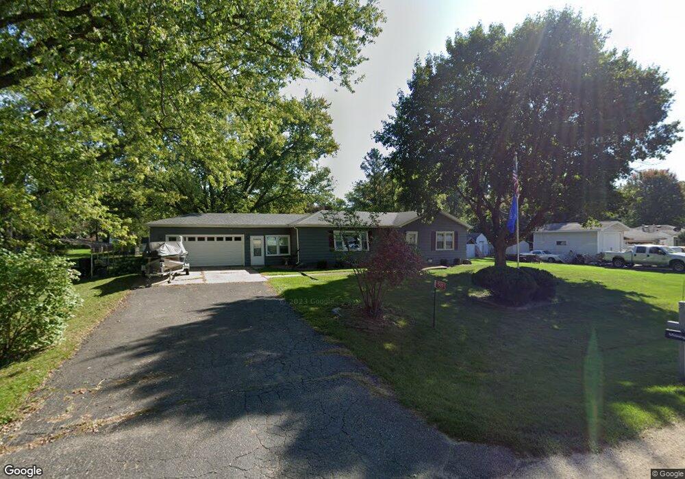 5415 S Baxter Ln, Janesville, WI 53546 - photo 1