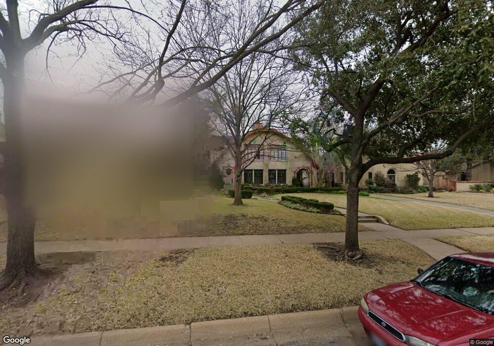 7027 Lakewood Blvd, Dallas, TX 75214 - photo 1