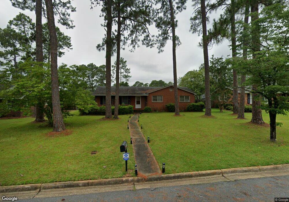 1817 Robinhood Rd, Albany, GA 31707 - photo 1