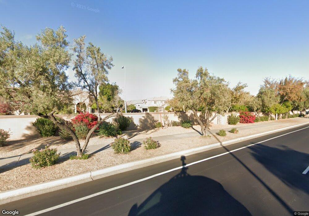 1061 N Brandon Dr, Chandler, AZ 85226 - photo 1