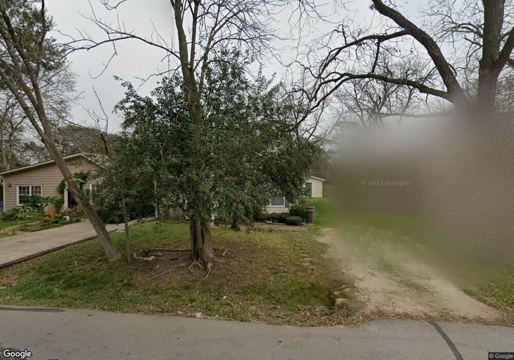 1611 6th St, Rosenberg, TX 77471 - photo 1