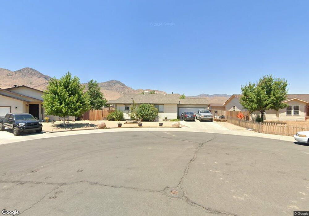 146 Kramer Ct, Dayton, NV 89403 - photo 1