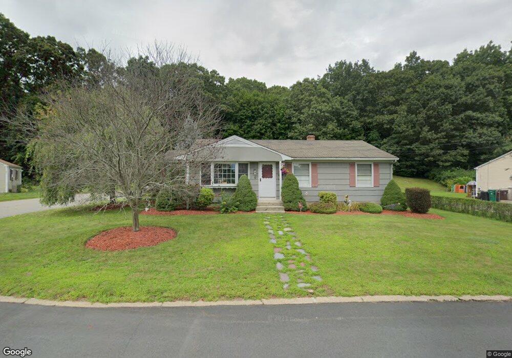 6 Patton Rd, Woonsocket, RI 02895 - photo 1