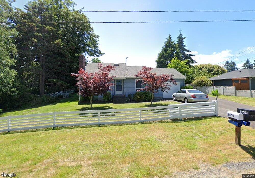 8606 31st St W, University Place, WA 98466 - photo 1