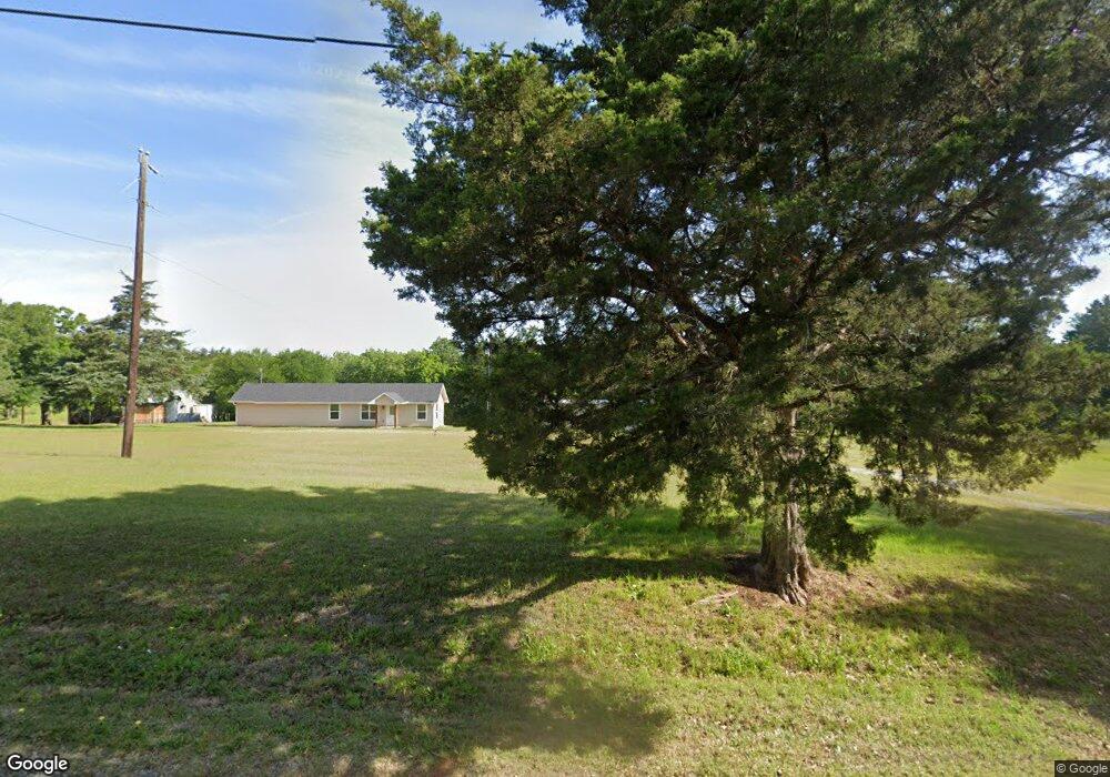 1496 Singletree Rd, Denison, TX 75021 - photo 1