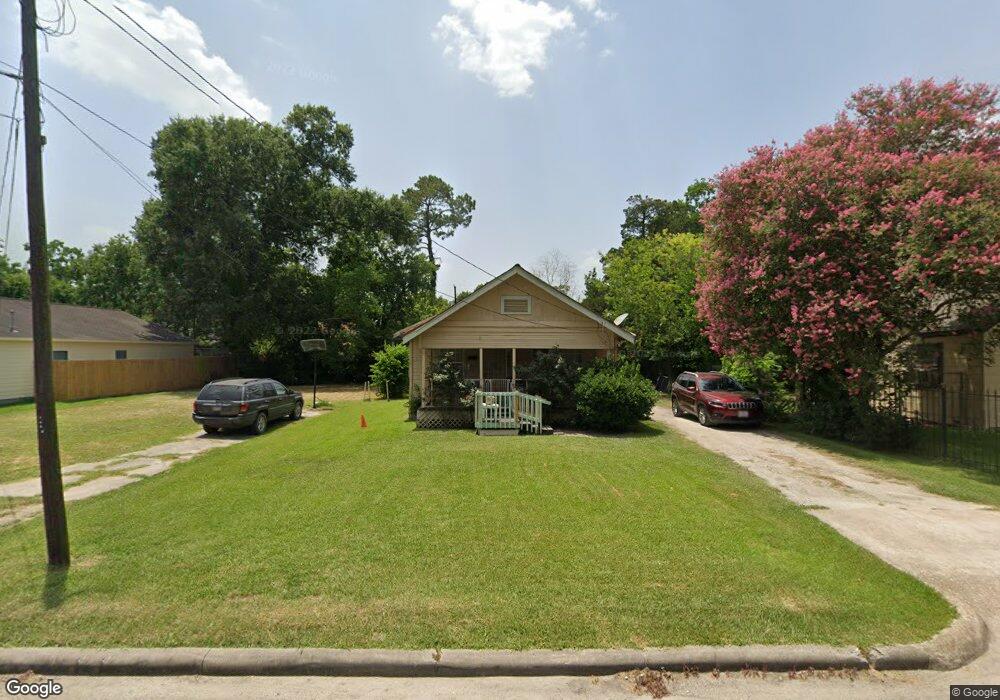 7018 Eastwood St, Houston, TX 77021 - photo 1