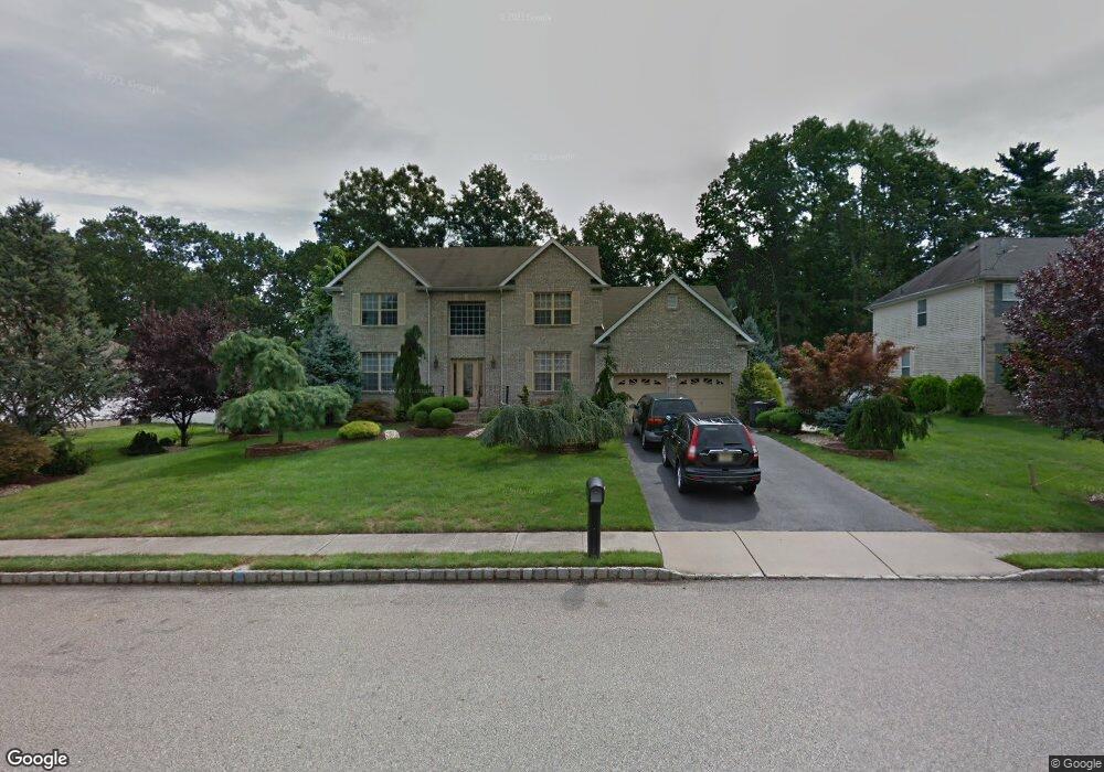 5 Chase Dr, Morganville, NJ 07751 - photo 1