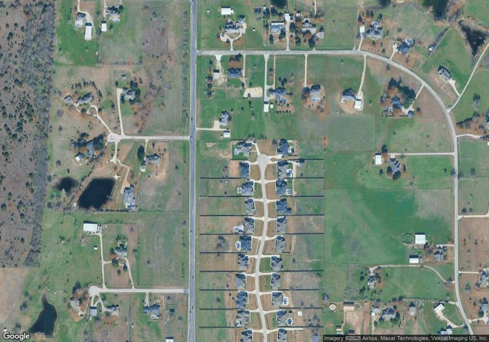 1045 Aledo Ridge Ct, Fort Worth, TX 76108 - photo 1