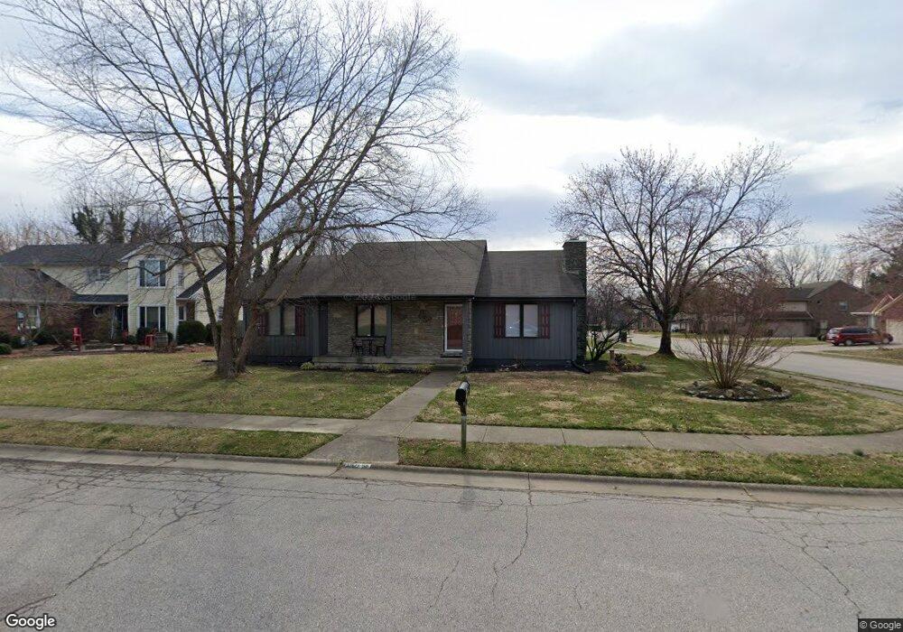 222 Crescent Loop, New Albany, IN 47150 - photo 1