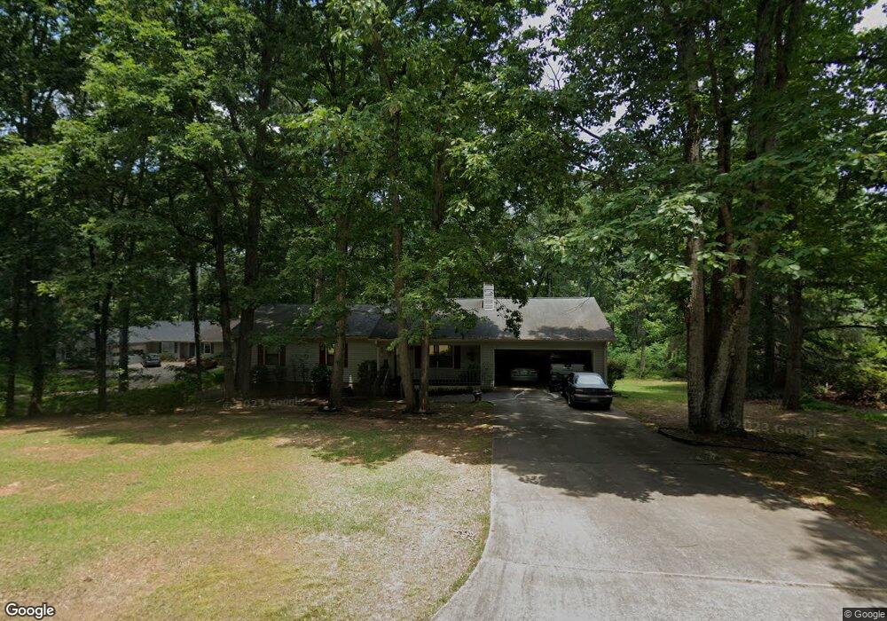 4484 Hidden Oaks Dr, Flowery Branch, GA 30542 - photo 1