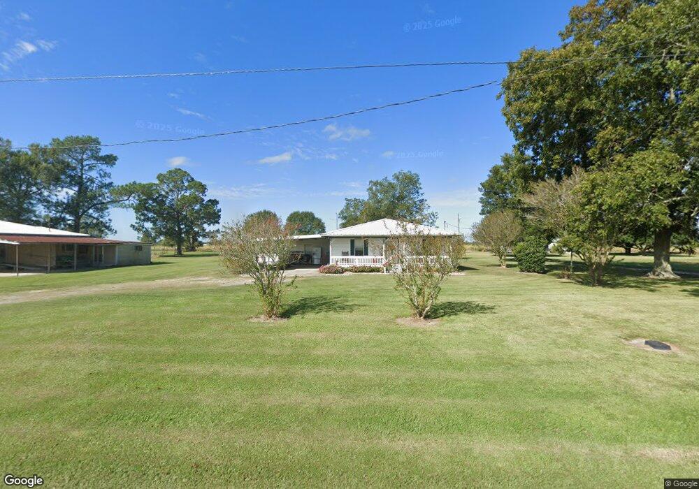 2709 Mamou Prairie Rd, Basile, LA 70515 - photo 1
