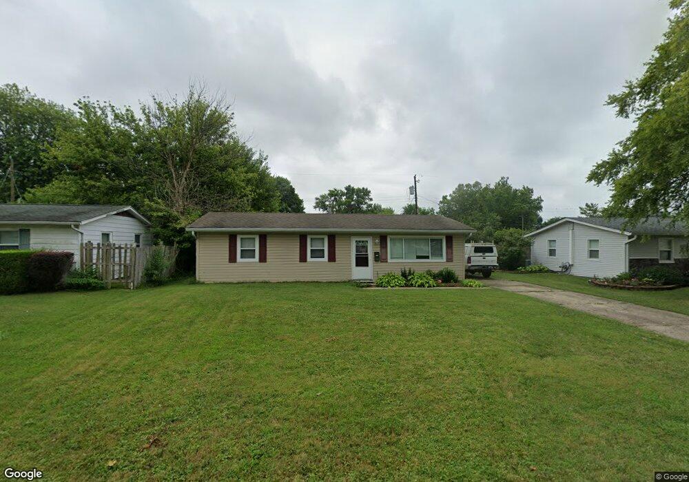 339 Granada Place, Whiteland, IN 46184 - photo 1