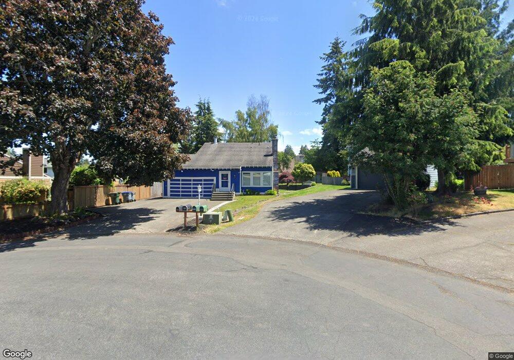 2913 84th Ave W, University Place, WA 98466 - photo 1