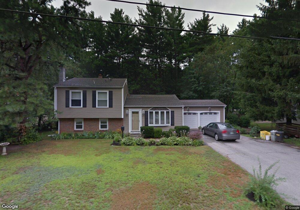 44 Cox St, Nashua, NH 03064 - photo 1