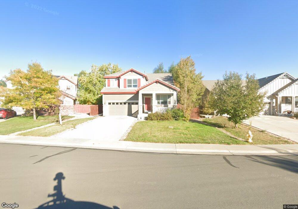 7363 E 129th Place, Thornton, CO 80602 - photo 1