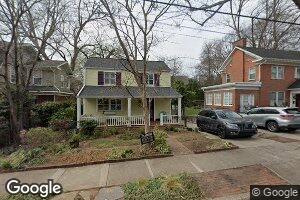 320 Morrison Ave, Raleigh, NC 27608