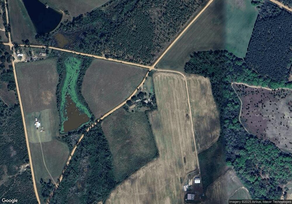 267 Dixon Rd, Uvalda, GA 30473 - photo 1