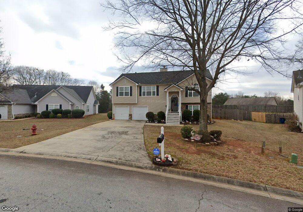 5405 Yellow Pine Dr, McDonough, GA 30252 - photo 1