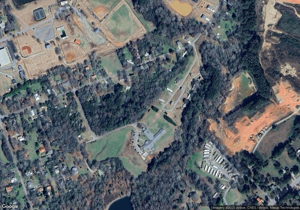 0 Quiet Oak Dr, Crawford, GA 30630 - photo 1