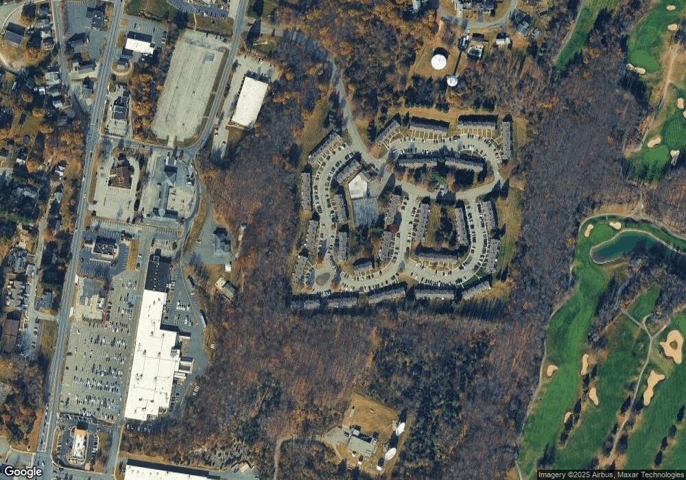 31 Constitution Way unit E2, Franklin, NJ 07416 - photo 1