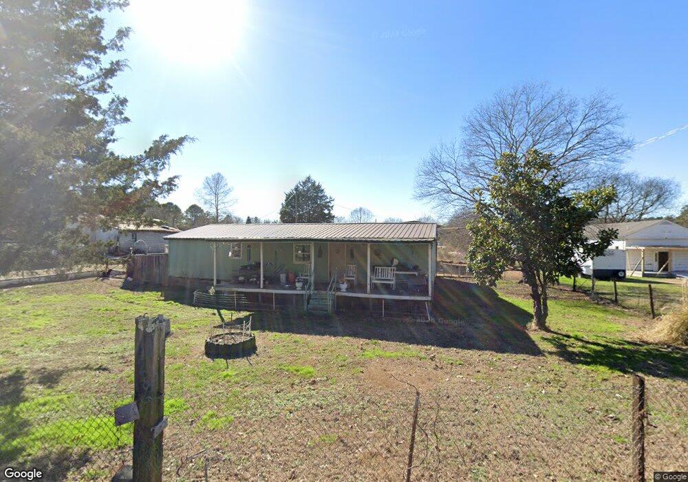 428 Old Dixie Hwy, Tunnel Hill, GA 30755 - photo 1