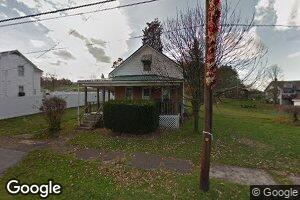 454 Colerain St, Sligo, PA 16255