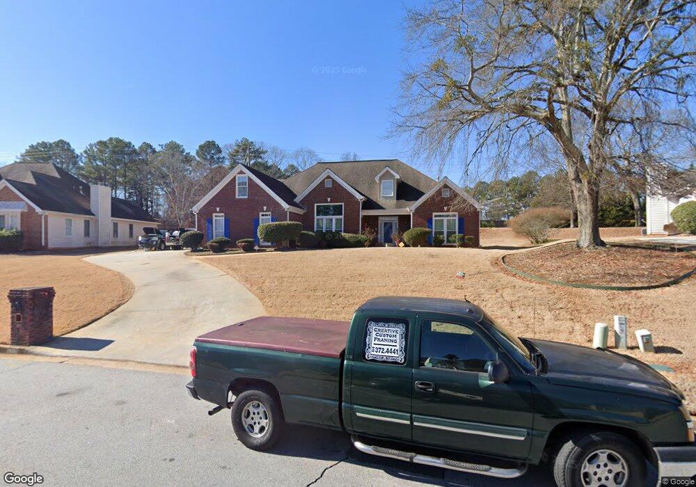 2838 Chapel Ridge Cir unit 3, Decatur, GA 30034 - photo 1