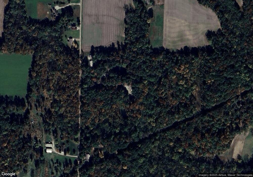 8420 N 1300th St, Effingham, IL 62401 - photo 1