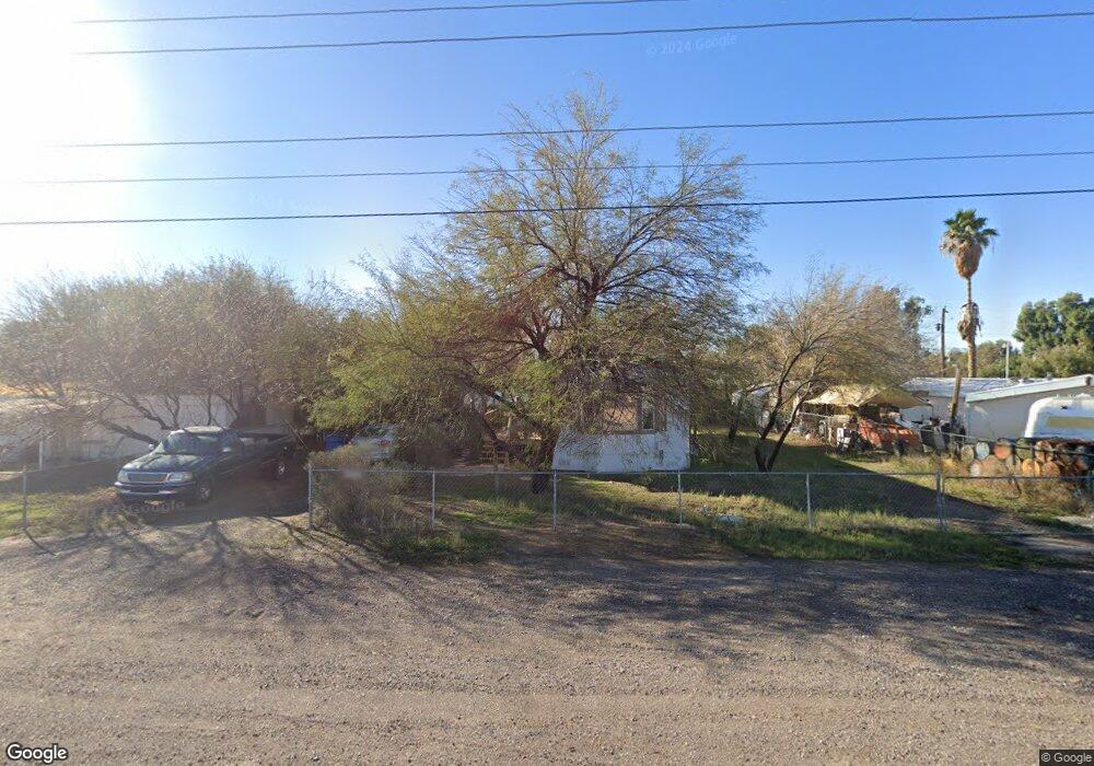 1884 E Plantation Rd unit FISHER, Mohave Valley, AZ 86440 - photo 1